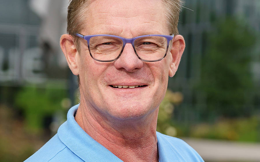 Wolfgang Schuster, Flexera