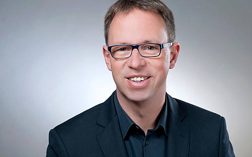 Neuer Easy-Software-CEO Andreas Zipser