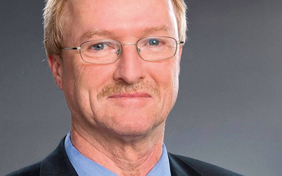 Thomas Kranig, Präsident des Bayerischen Landesamtes für Datenschutzaufsicht
