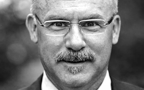 Reiner Martin, MQ Result Consulting 