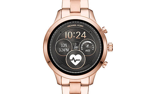 Uhrenklassiker bald auch als Smartwatch