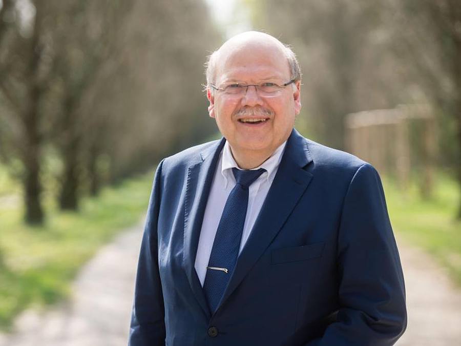 Valdo Lehari jr., der Chef des Verbands Südwestdeutscher Zeitungsverleger (VSZV). Foto: Lino Mirgeler