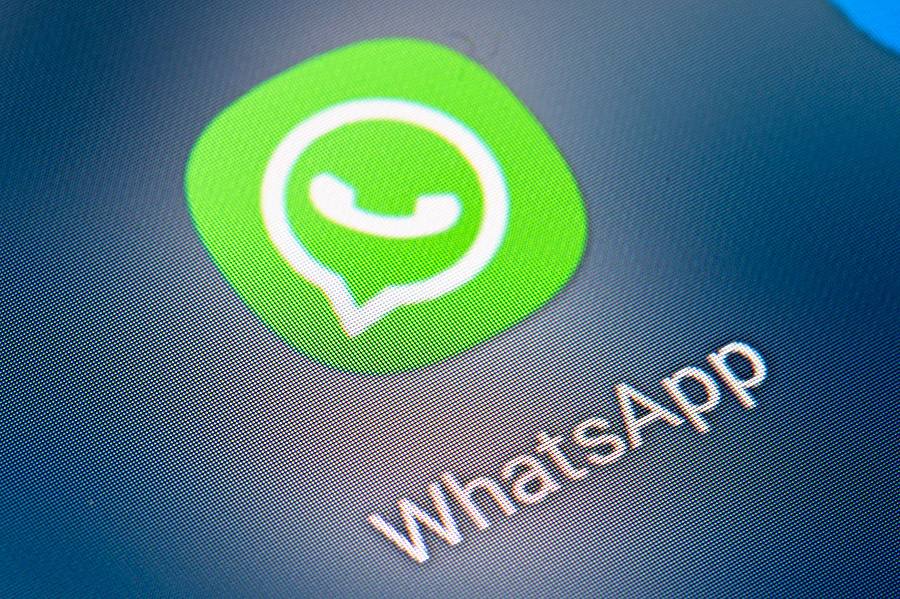 Whatsapp-Logo