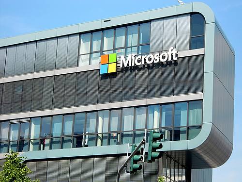Microsoft Köln