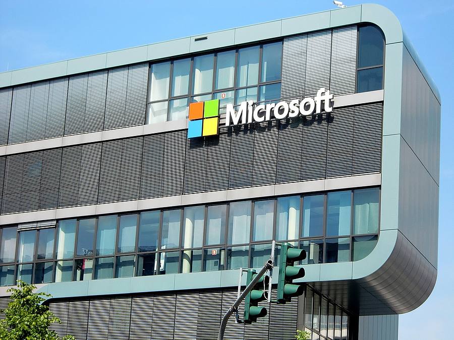 Microsoft Köln