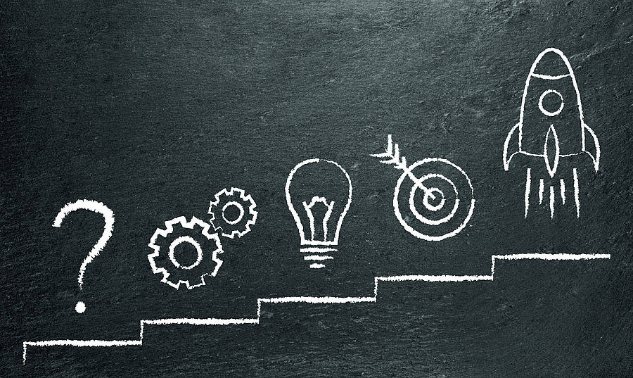 Fehlende IT-Bildung gefährdet Innovationsstandorte