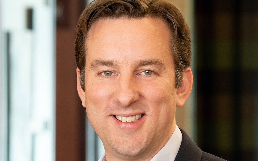 Martin Biggs, Spinnaker Support