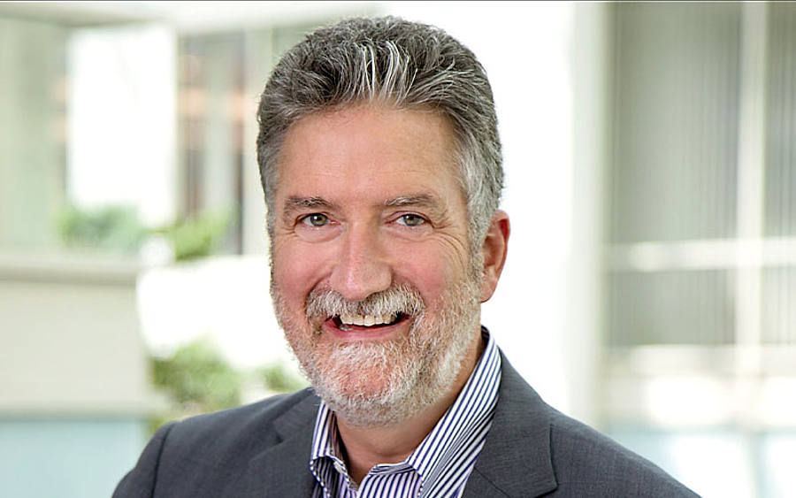 Paul Barth