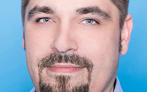 Mathias Kraus