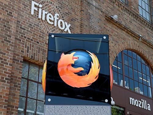 Der Datensatz von Mozilla umfasst nach Angaben des Unternehmens 18 verschiedene Sprachen. ((Foto: Andrej Sokolow))