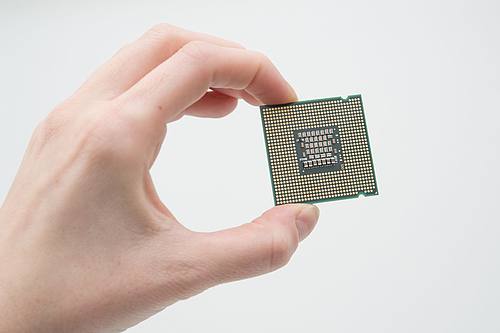 Bestimmte Computerchips dürfen nicht mehr aus den USA nach China und Russland exportiert werden (Symbolbild).