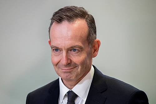 Volker Wissing