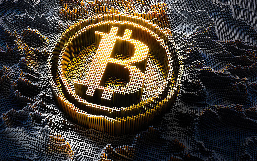 Bitcoin