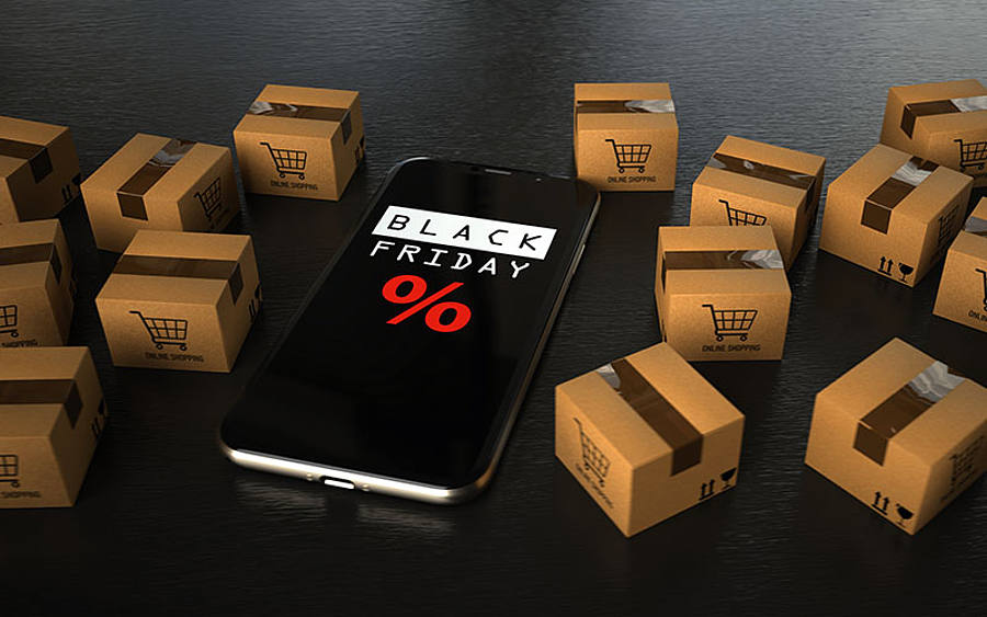 Black Friday