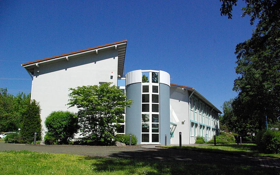 T.S.P. in Waldbronn