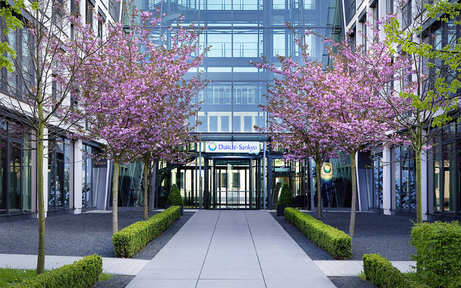 Use Case bei Daiichi Sankyo Europe