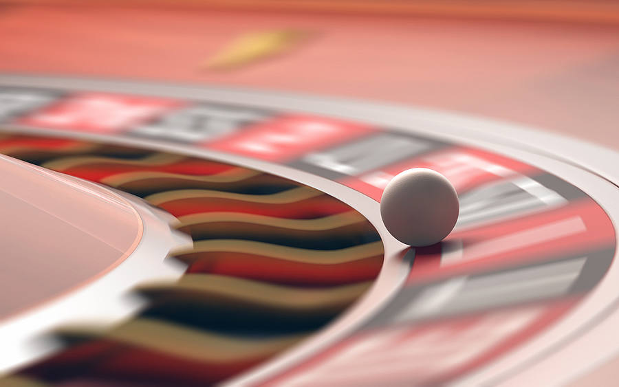 IT-Sicherheit: Besser kein Roulette spielen