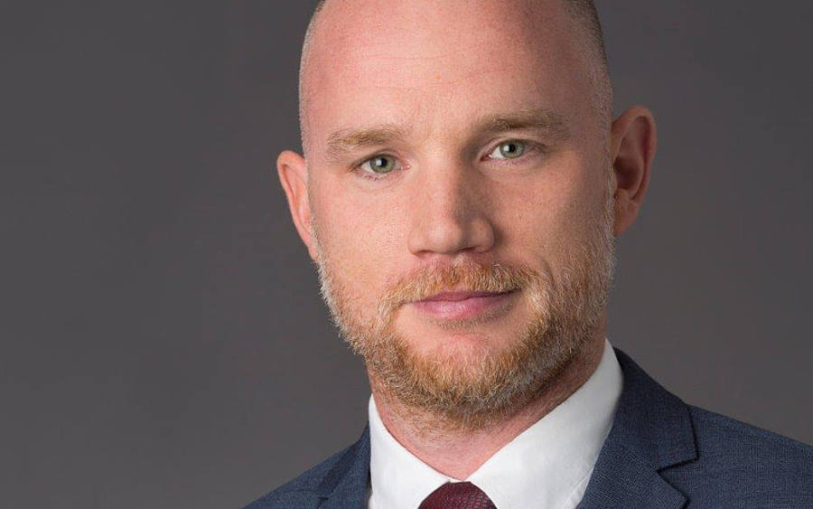 Michael Kandel, Practice Lead Transformation & Change bei M3 Management Consulting