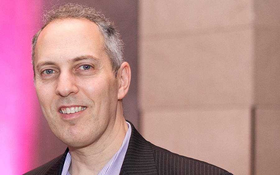 Michael Gerard, E-Spirit