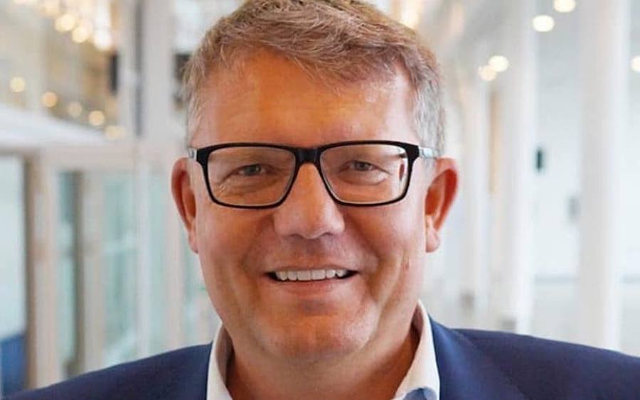 Harald Sulovsky, cbs