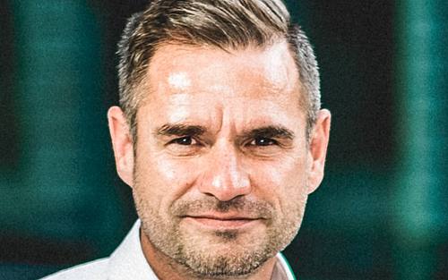 Stephan Klein, SAP