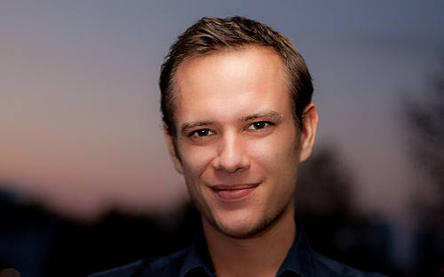Kevin Switala, Enterprise Account Executive von Auth0