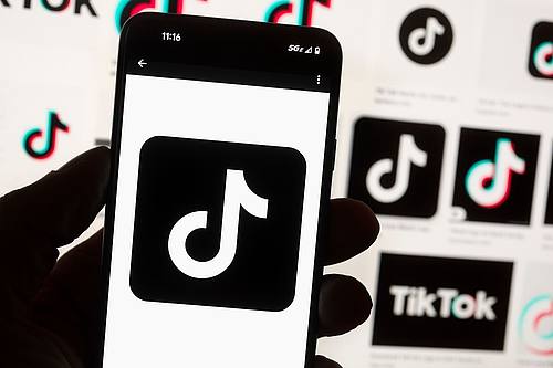 Tiktok