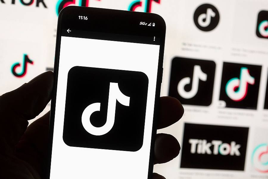 Tiktok