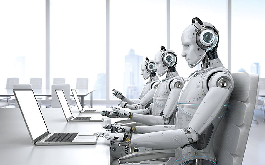 Chatbots zählten in den vergangenen Jahren zu den wohl am meisten gehypten Anwendungen von Künstlicher Intelligenz.