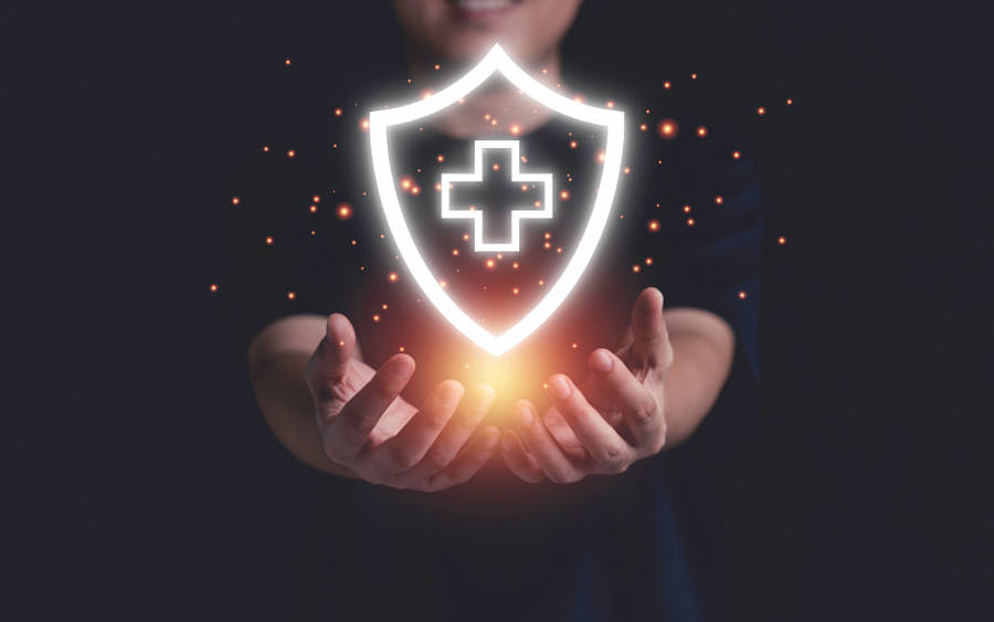 Cybersicherheit