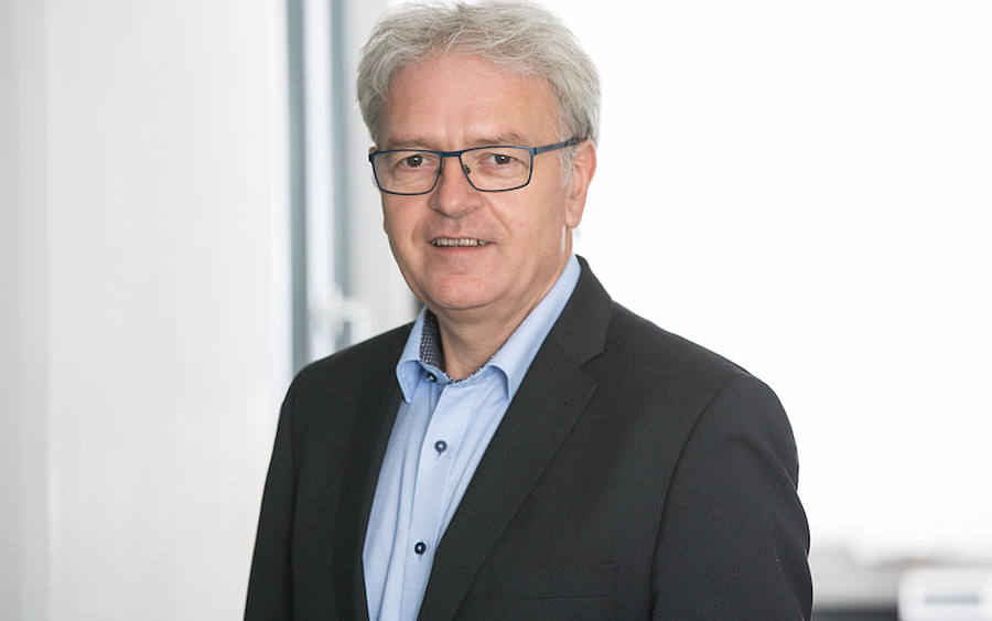 Thilo Nagler, SNP