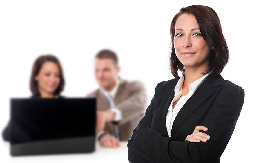 Software für das Personalmanagement