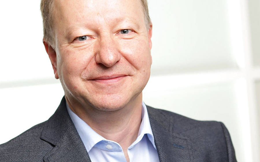 Jörg Kranepuhl, ist Syndikusrechtsanwalt, Senior Legal Counsel bei Commvault