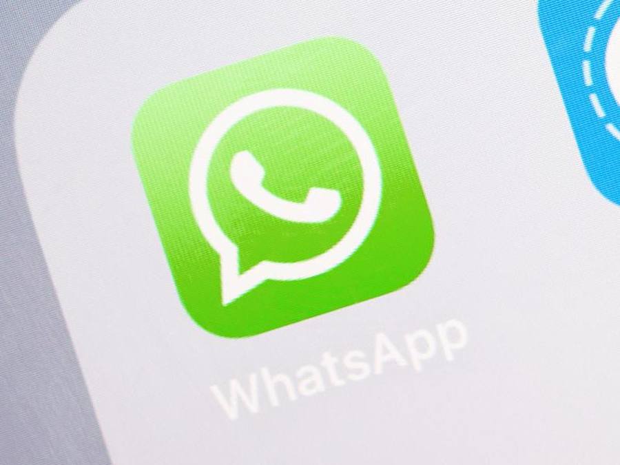 Seit der Änderung der Datenschutzrichtlinie bei Whatsapp legen Konkurrenzangebote des Dienstes überdurchschnittlich zu. Foto: Catherine Waibel/dpa-tmn
