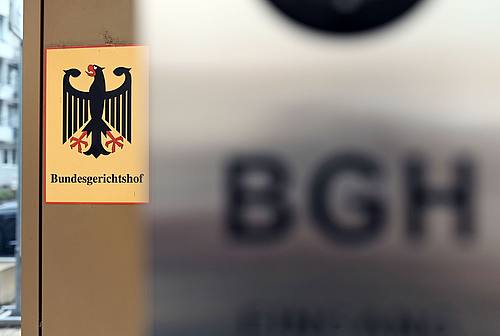 Bundesgerichtshof