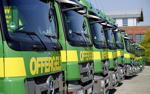 Bildquelle: Offergeld Logistik