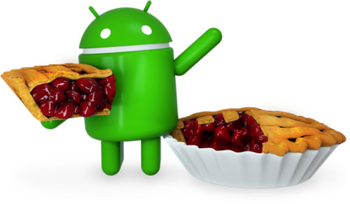 Android P