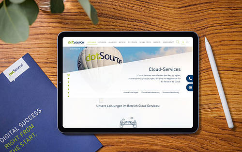 Cloud-Services