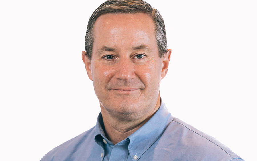 Frank Kettenstock, Foxit Software