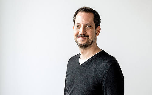 Andreas Eichhorn, Cosmo Consult