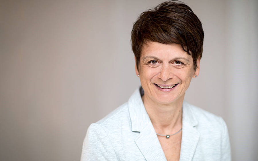 Andrea Grimmig