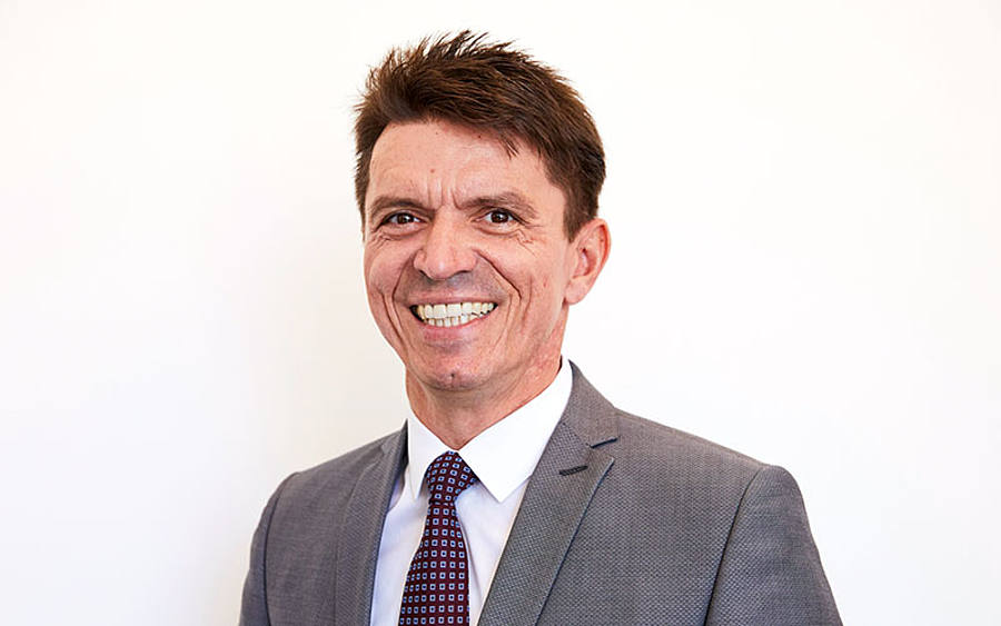 Walter Obermeier, UiPath
