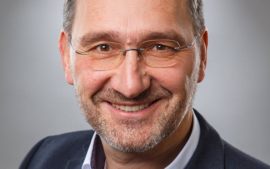 Andreas Wierse, Sicos BW