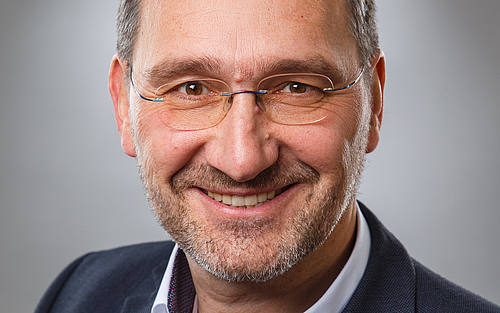 Andreas Wierse, Sicos BW