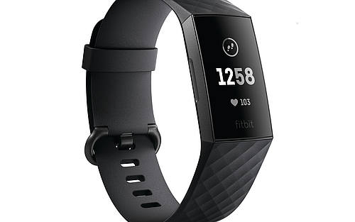 Wearable mit neuen Gesundheitsfunktionen