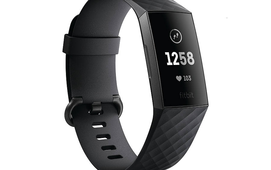 Wearable mit neuen Gesundheitsfunktionen
