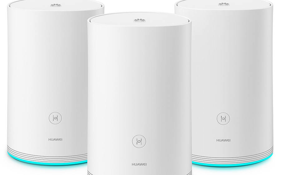 Smarter Router vernetzt das gesamte Zuhause