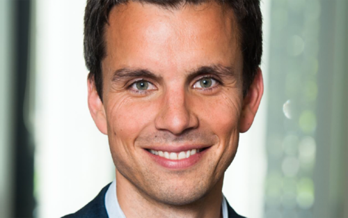 Tom Dehouck