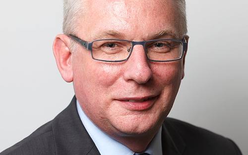 Mark Warren, Perforce Software