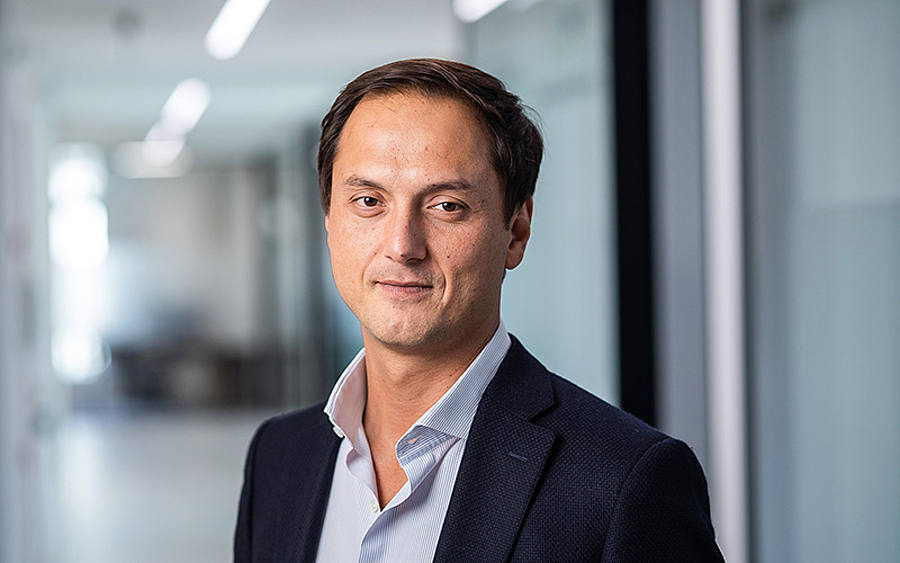 Christian Stein, PSG Equity